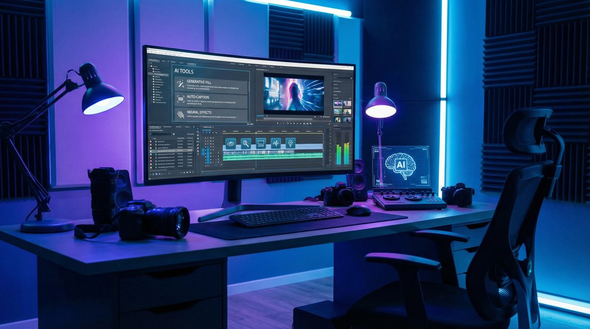 茄子视频 AI剪辑教程