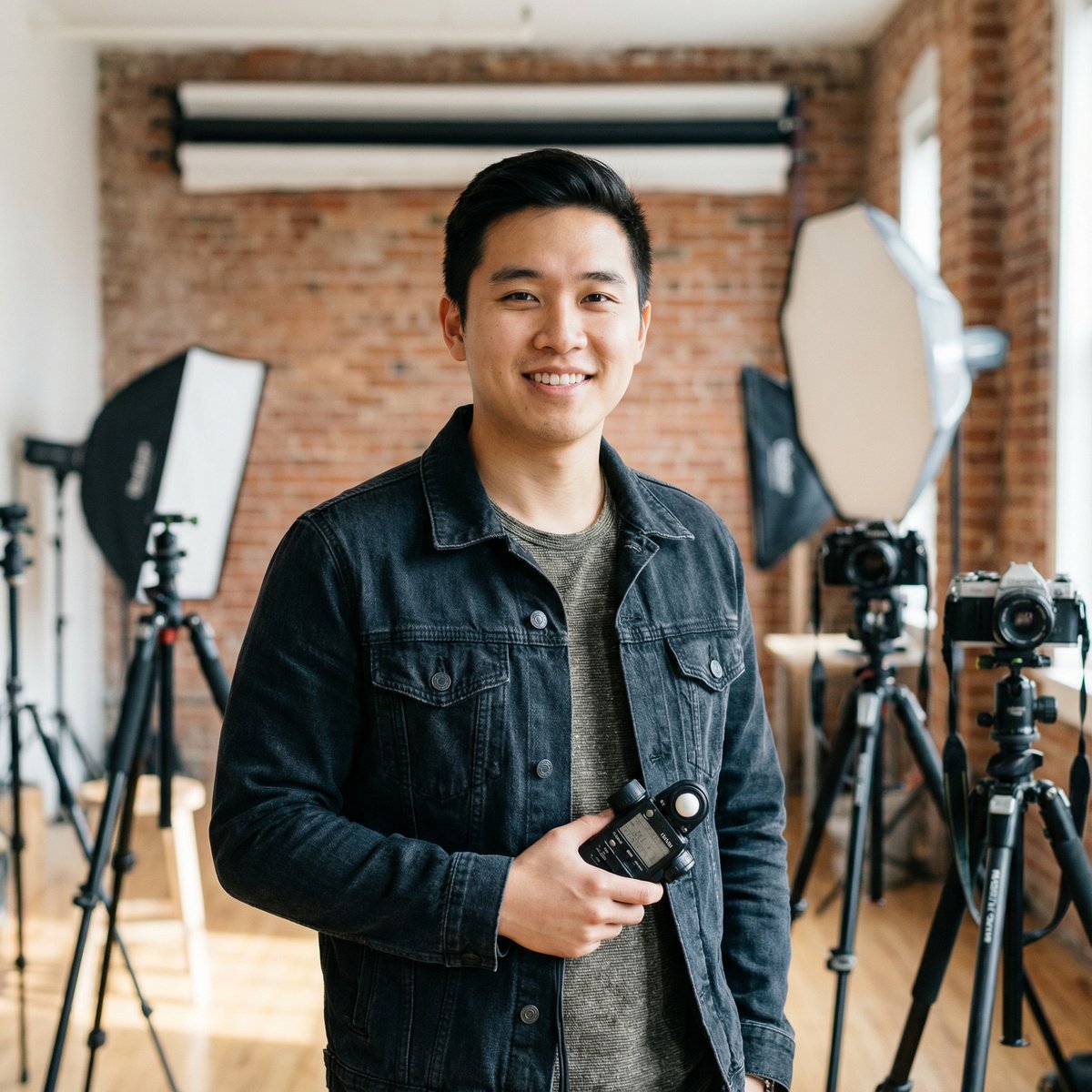 茄子视频摄影指导