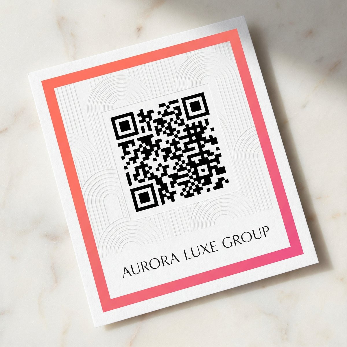 茄子视频商务二维码